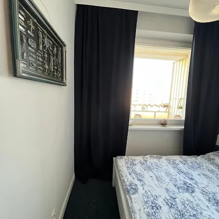 Apartament Il Capitano Gdynia Zewnętrze zdjęcie