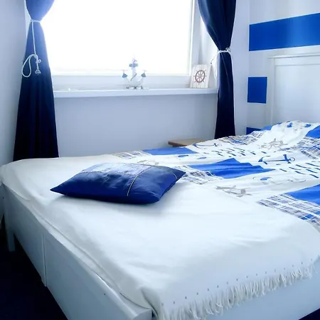 Apartament Il Capitano Gdynia Zewnętrze zdjęcie