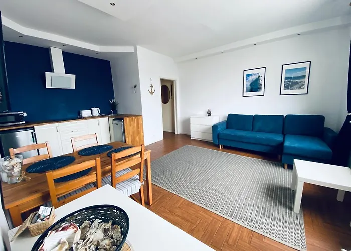 Apartament Il Capitano