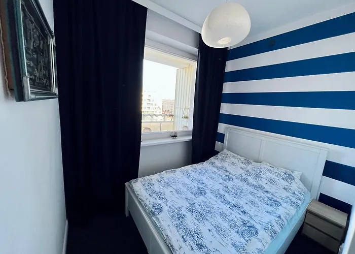 Apartament Il Capitano