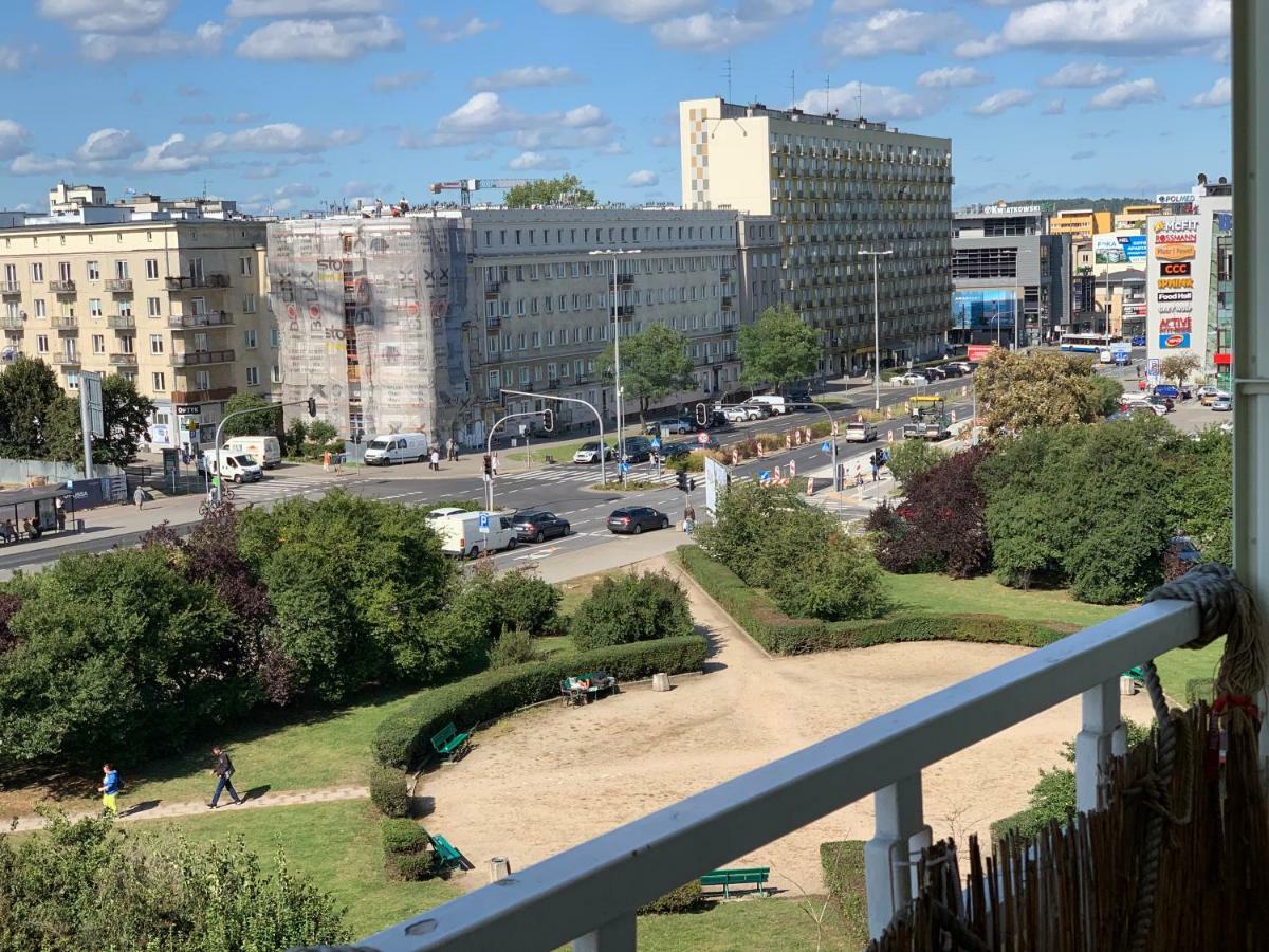 Il Capitano Homestay Gdynia