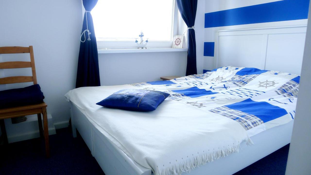 Homestay Il Capitano Gdynia